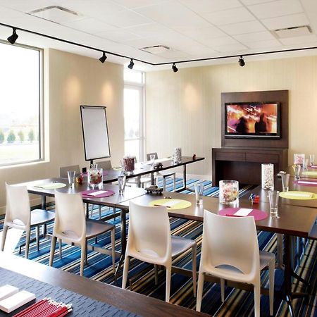 Aloft Green Bay Exterior foto
