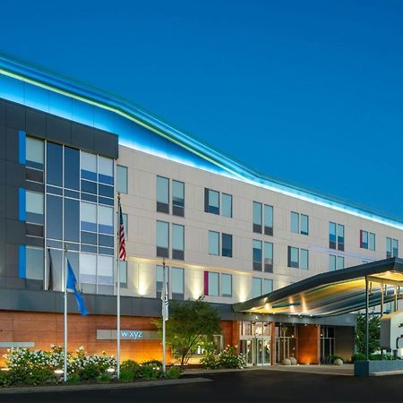 Aloft Green Bay Exterior foto