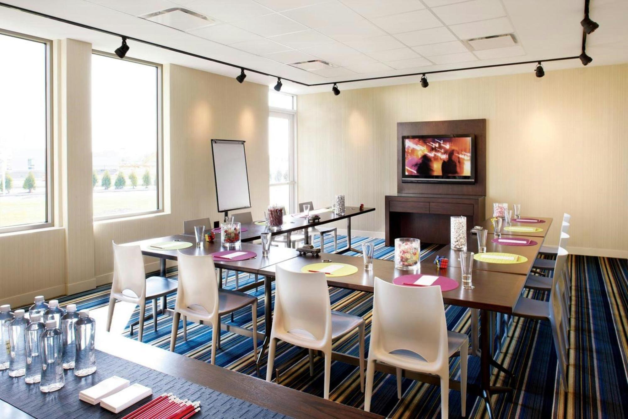 Aloft Green Bay Exterior foto