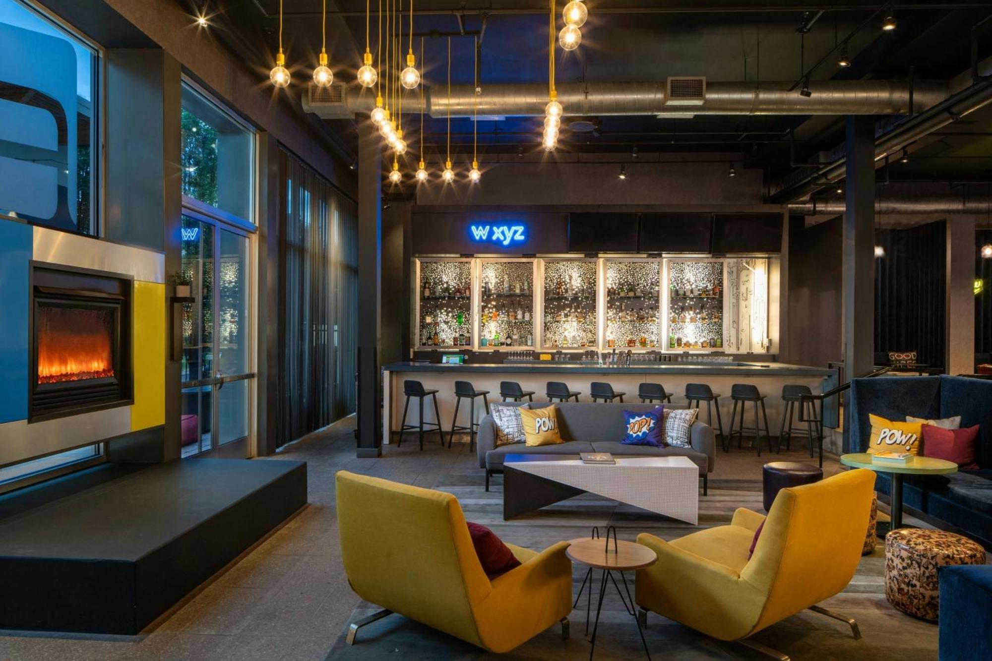 Aloft Green Bay Exterior foto