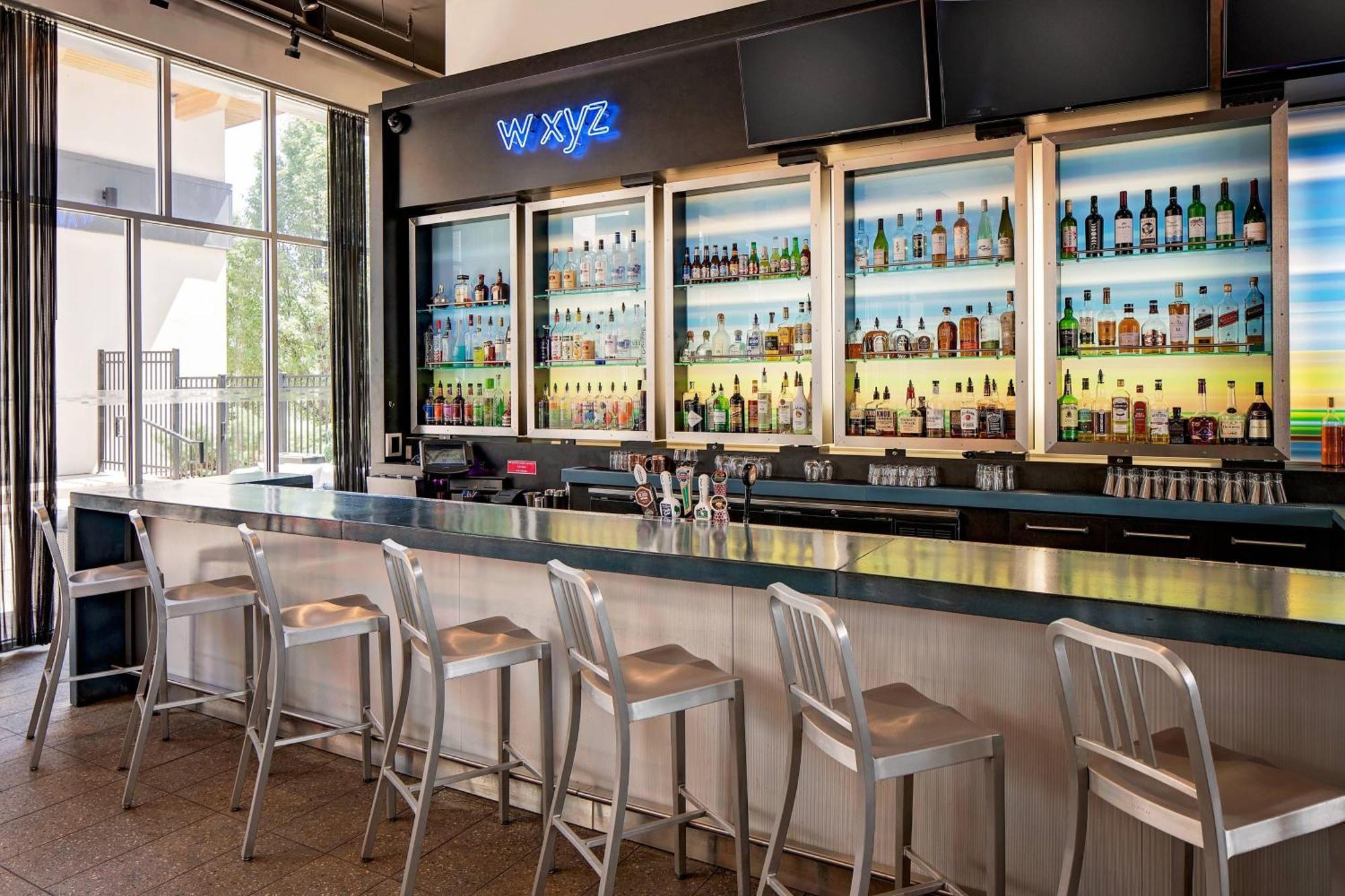 Aloft Green Bay Exterior foto