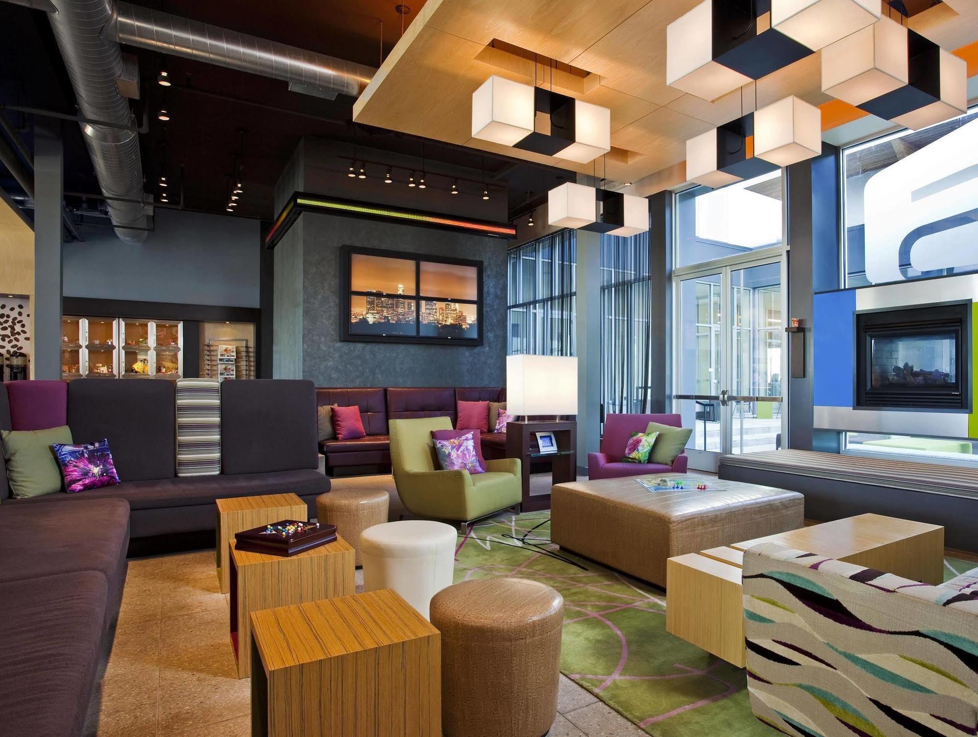 Aloft Green Bay Exterior foto
